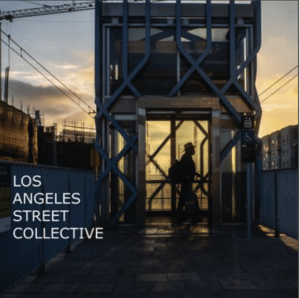 Los Angeles Street Collective - Zine 03 - 2024