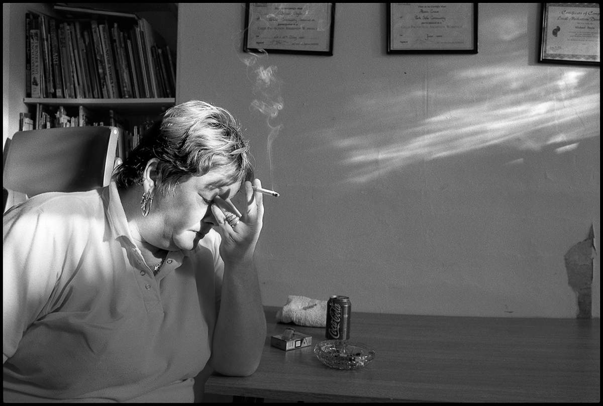 Featured image for event Introduction to Documentary Photography with Marissa Roth (Online Learning - Six Sessions)