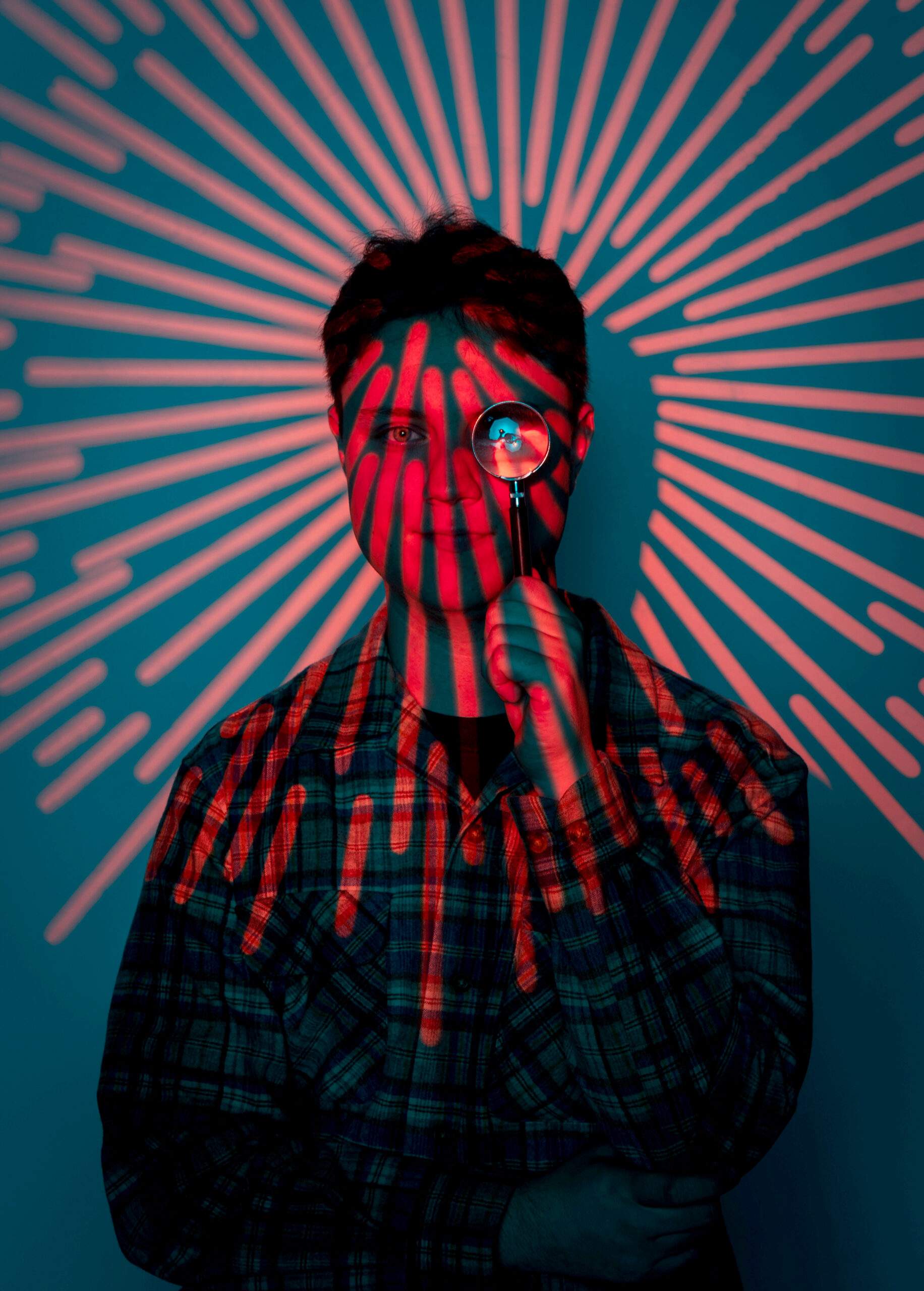 Featured image for event Intermediate Studio Lighting with Hugh Kretschmer (In-Person Learning - Six Sessions)