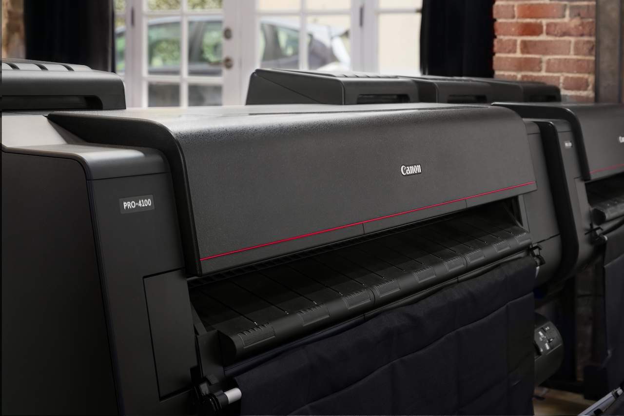 Featured image for slide Digital Print Lab