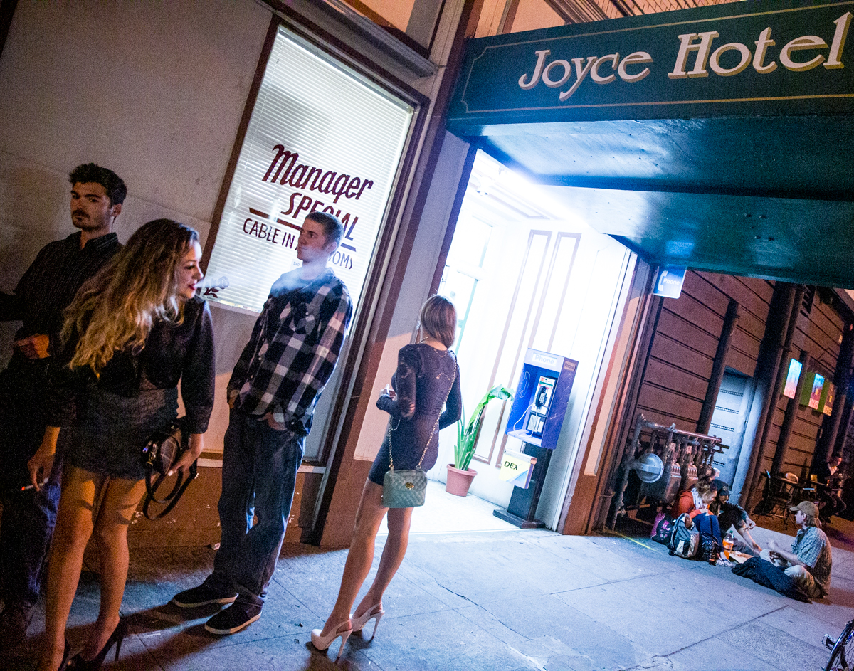 Featured image for event Timeline: Portland, Oregon with Joni Kabana (Hybrid Learning)