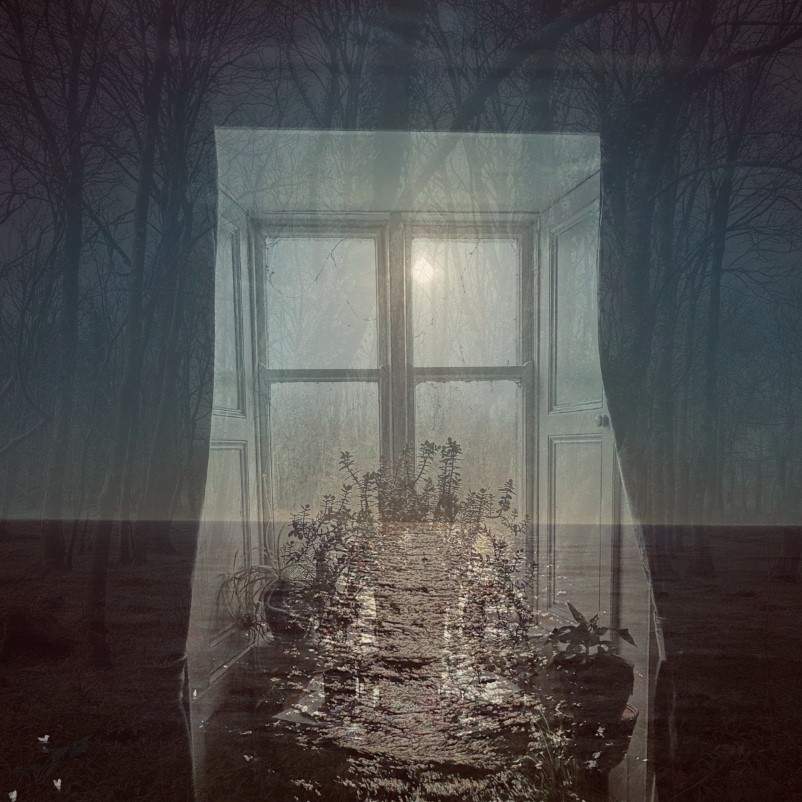 Featured image for post Atlas of the Present: Collage and Photography Today - Virtual