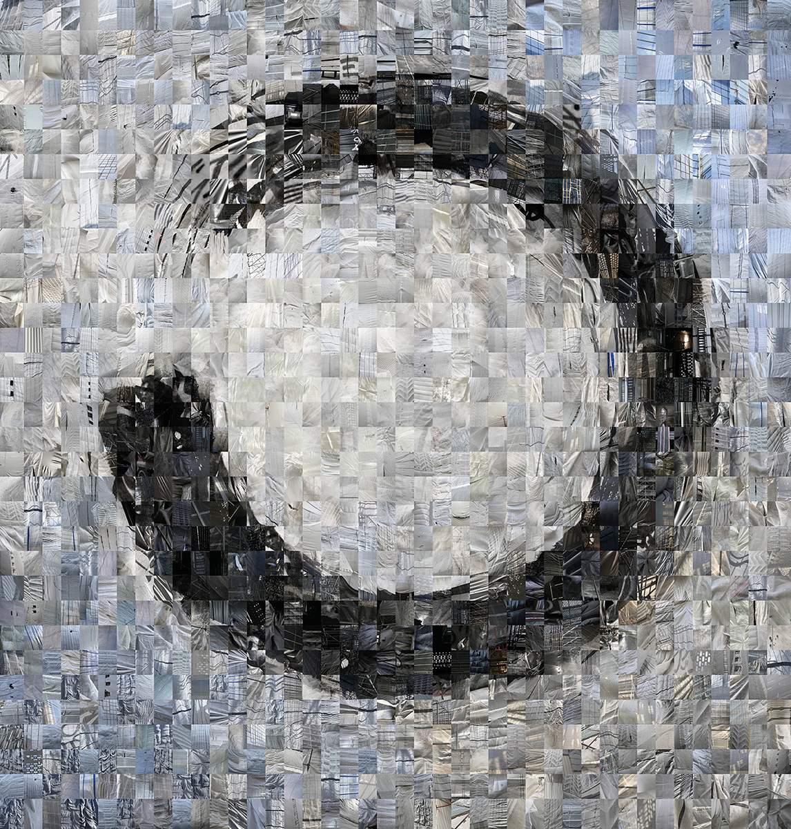 Featured image for event Atlas of the Present: Collage and Photography Today - Virtual Exhibition Opening Reception