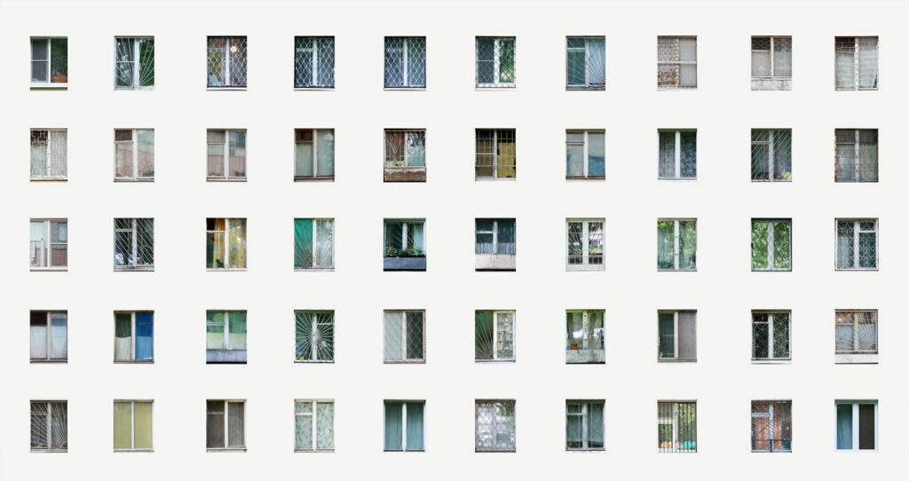 Honorable Mention - Olga Nikishova, Bright Future, 2017, Archival pigment print, 1 of 10, 33.5" x 17.7" , Signed