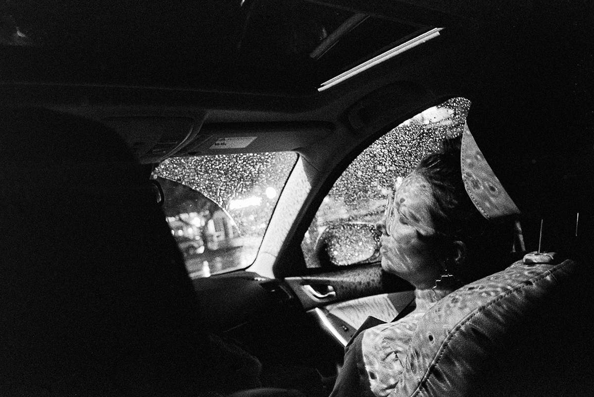 Featured image for event Fast Forward: Analog Photography as a Third Space - RSVP, In-Person Exhibition Opening Reception