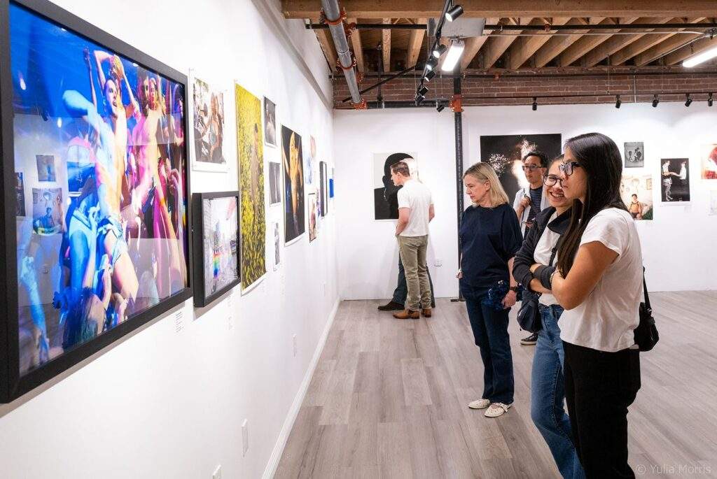 30 Under 30 memberships at LACP