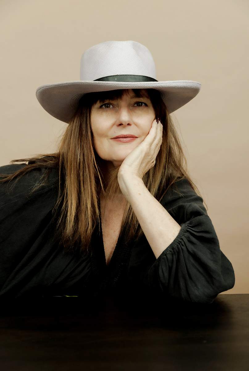 Featured image for post Kharen Hill