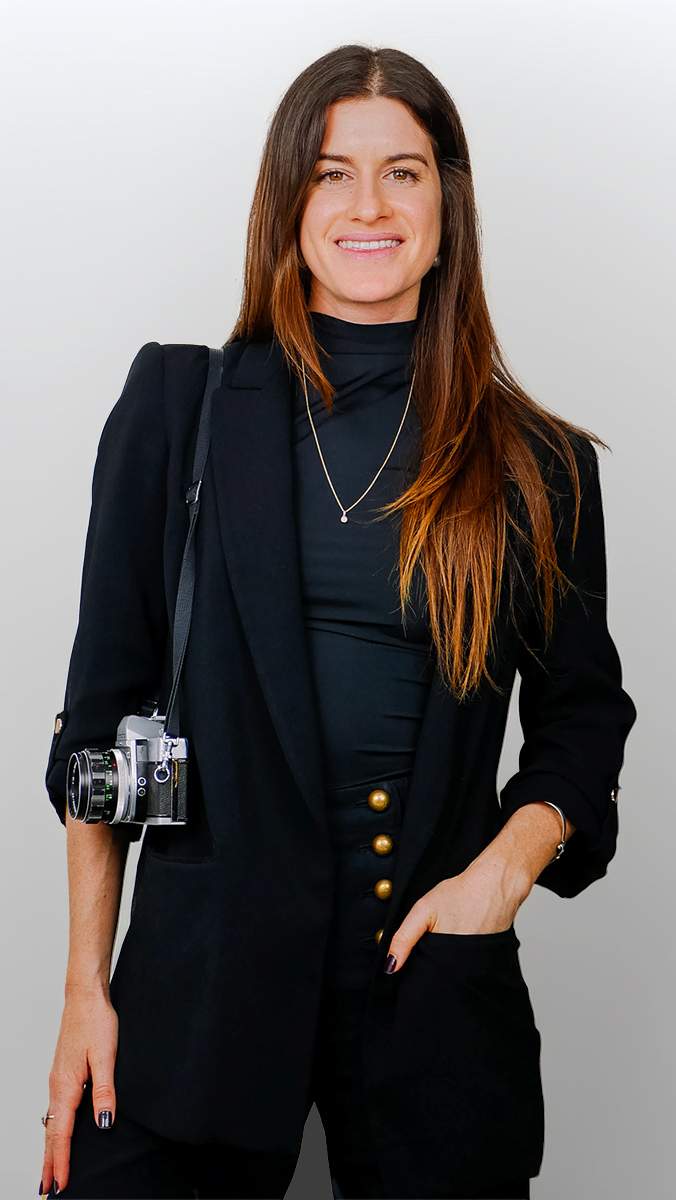 Featured image for post Rachel Gray