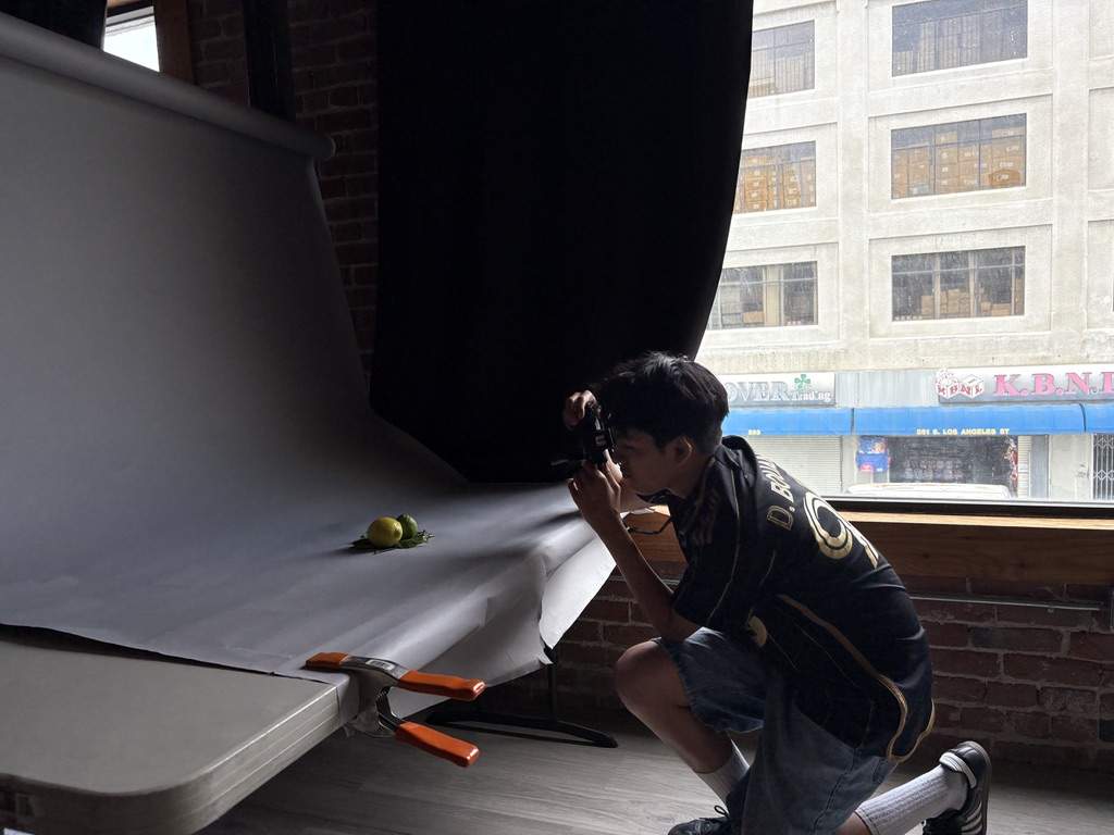 Featured image for slide Teen Summer Camps!