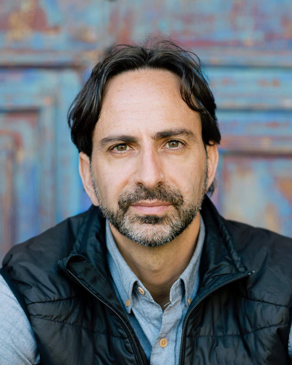 Featured image for post Seth Greenberg