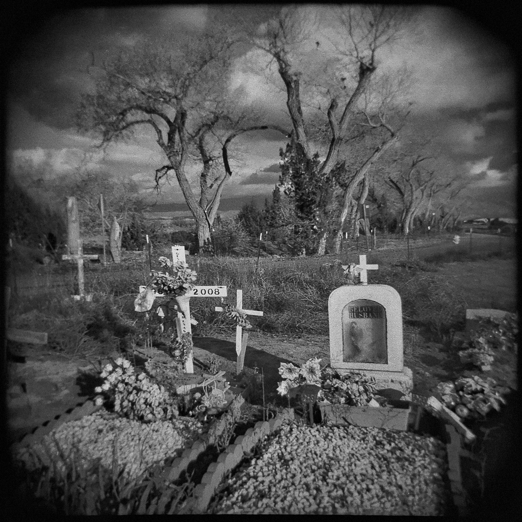 Featured image for event Meet-Up in LA: Dia de los Muertos at Hollywood Forever with Thomas Alleman (Hybrid Learning - Two Sessions)