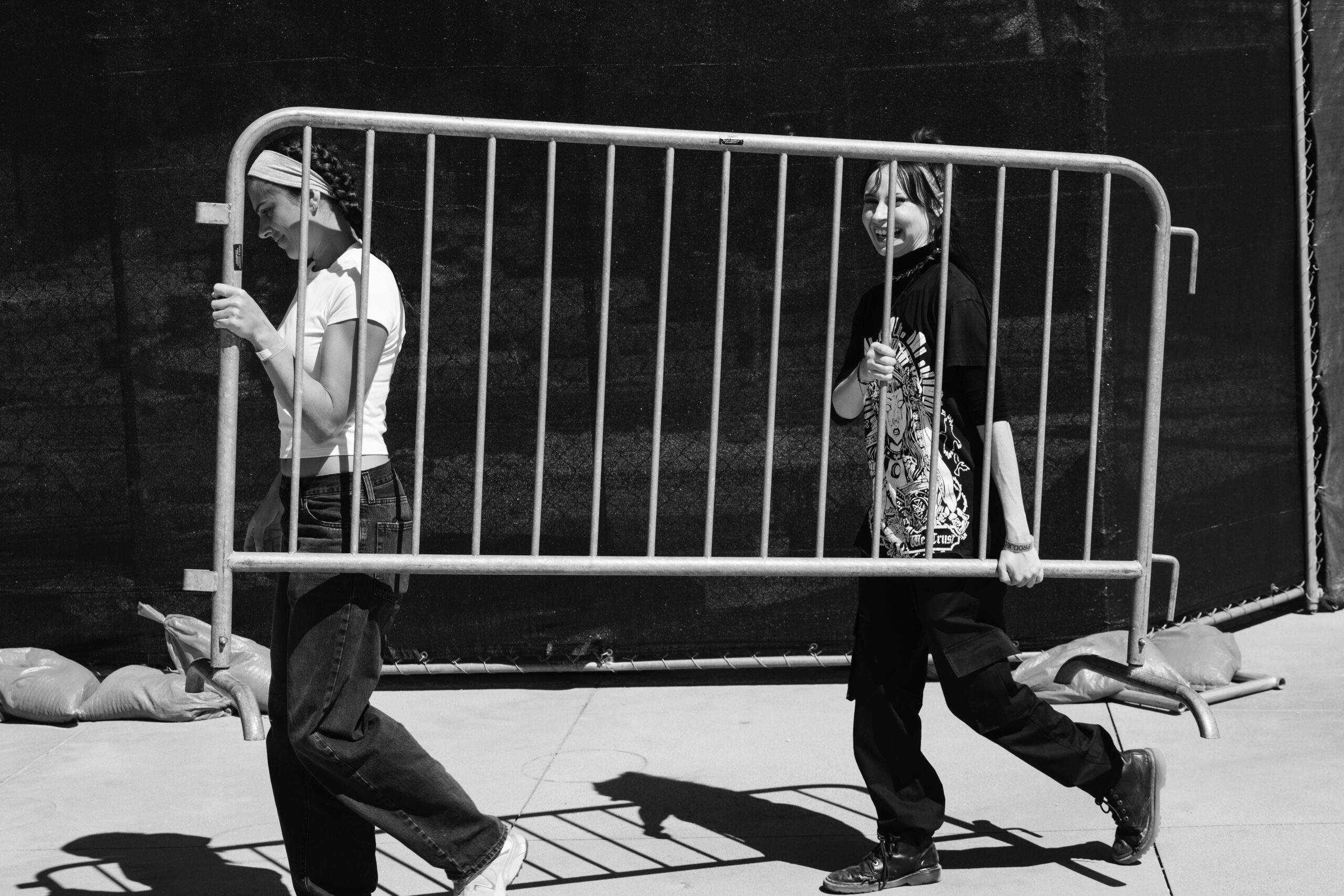 Featured image for event Introduction to Street Photography with Todd Felderstein (In-Person Learning - Two Sessions)