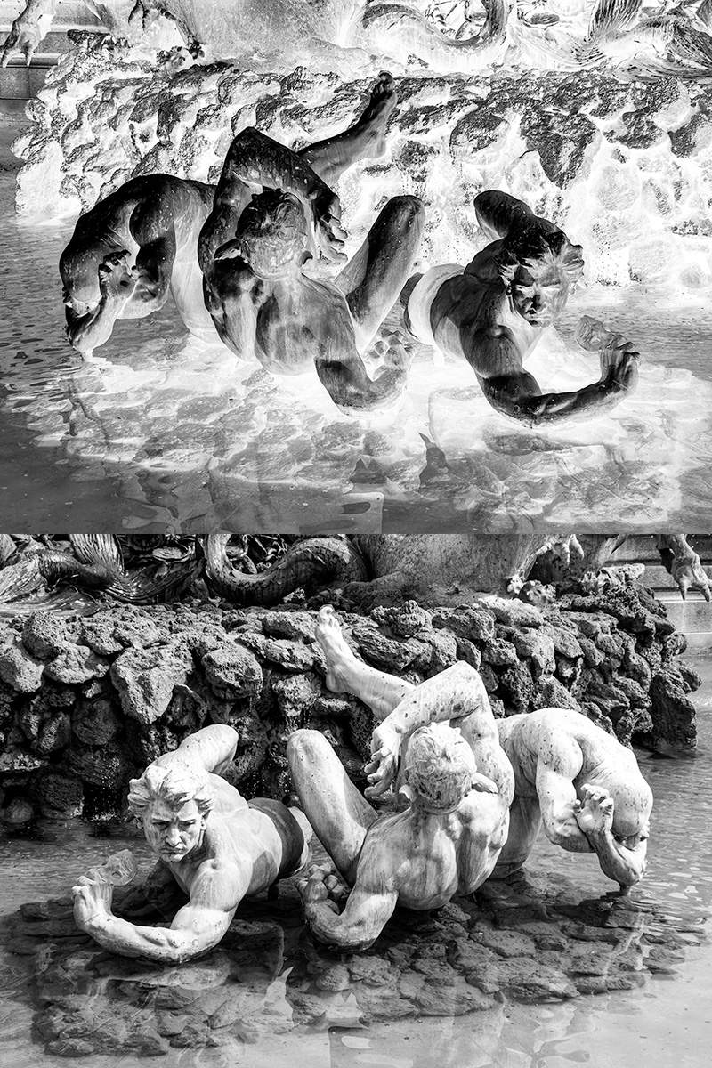 Featured image for event Platinum/Palladium Printing with Digital Negatives with Victor Ramos (In-Person Learning - One session)