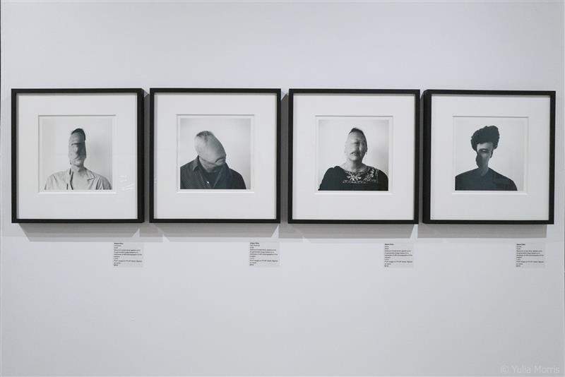 Featured image for event AI in Photography and Fine Art with Adam Chin (Online Learning - Three sessions)
