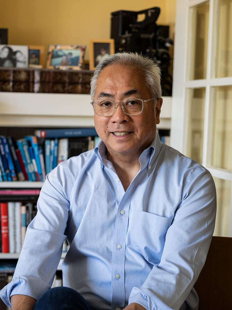 Featured image for post Adam Chin