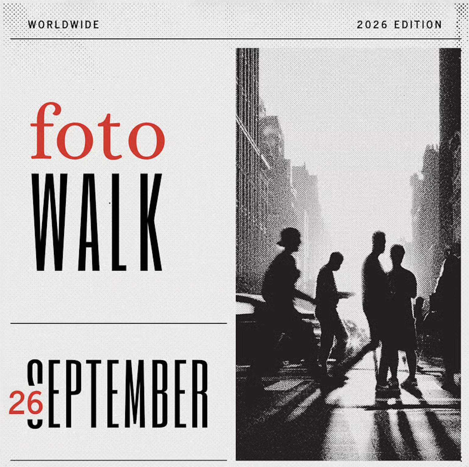 Featured image for event LACP Hosts: Foto App Walk with Ali LeRoi