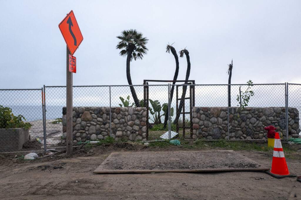 Highland Ave, Hollywood, 2026