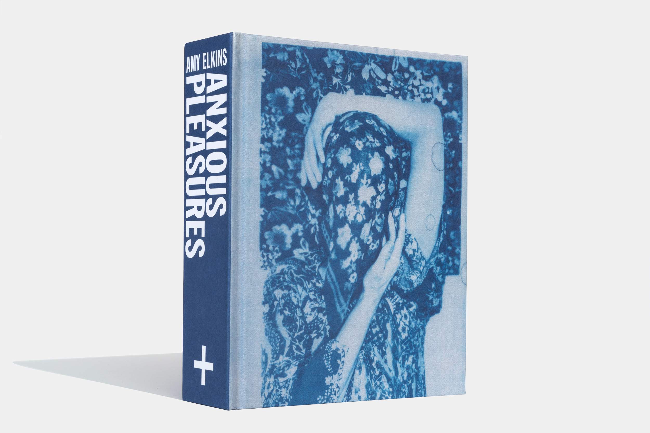 Featured image for event From Print to Press: A Complete Guide to Photo Book Publishing with Caleb Cain Marcus (Online Learning - Six Sessions)