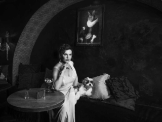 Diana Lundin