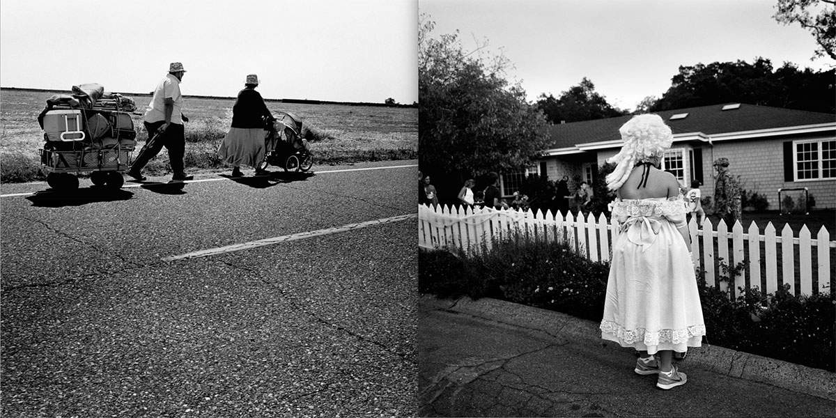Featured image for event The Documentary Photography Narrative: Creating and Publishing a Project with Ken Light (Online Learning - Six Sessions)