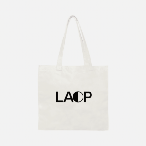 LACP Tote - Front