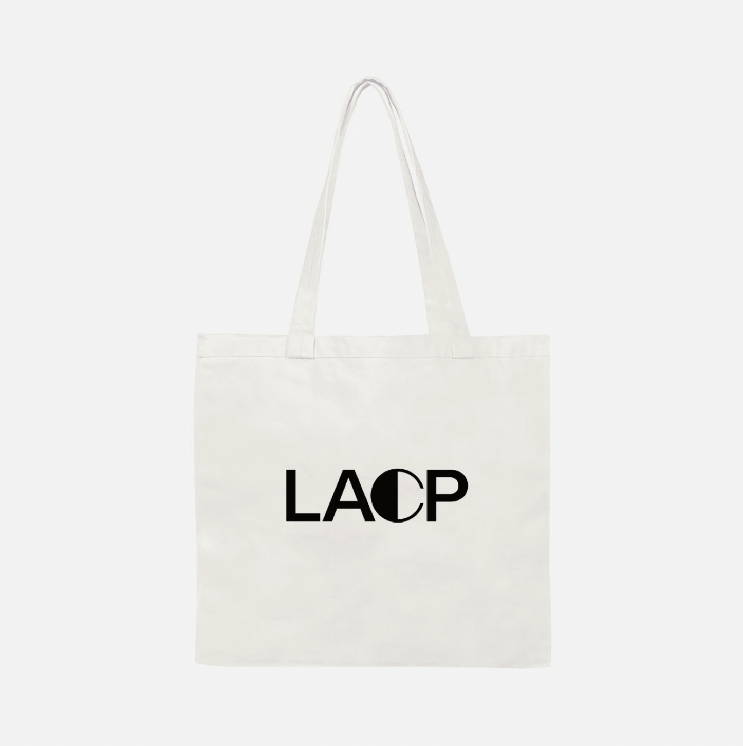 LACP Tote - Front