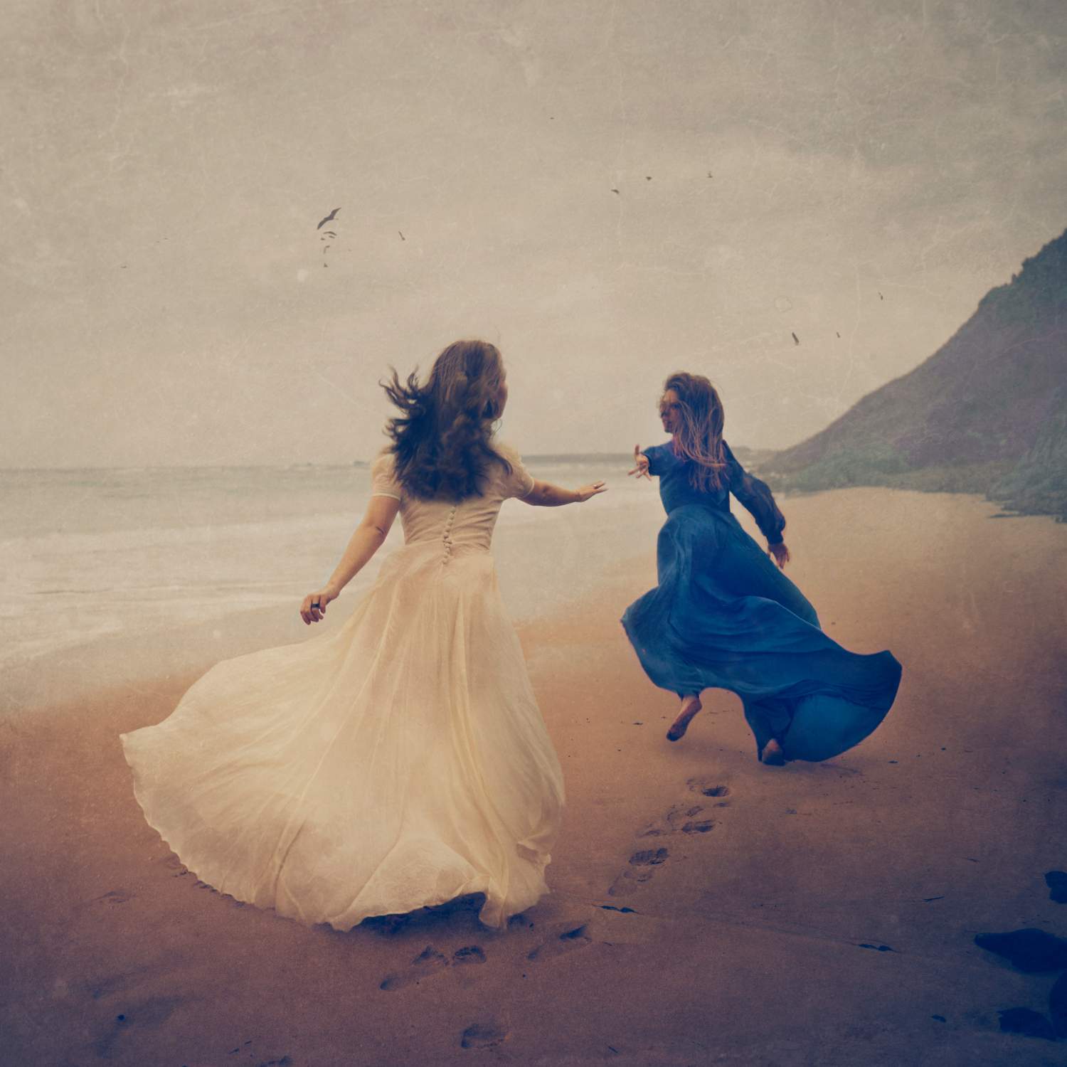Featured image for event The Complete Fine Art Weekend Workshop with Brooke Shaden (In-Person Learning - Four Sessions)